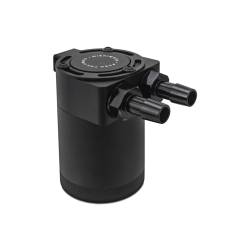 Mishimoto - Mishimoto MMBCC-PPTWO Universal Baffled Oil Catch Can Parallel Port - Image 2
