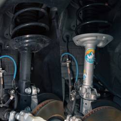 Bilstein - Bilstein 22-301598 B8 TerraSport Suspension Strut Assembly - Image 2