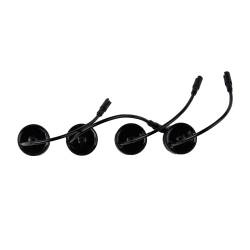 Bilstein - Bilstein 14-292408 B1 Components Active To Passive Suspension Conversion Kit - Image 2