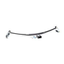 SuperSprings - SuperSprings SSA57 Self-Adjusting Suspension Stabilizing System - Image 2