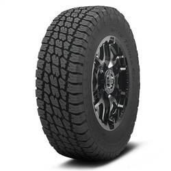 Nitto - Nitto 200290 Terra Grappler P235/75R17 - Image 1