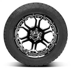 Nitto - Nitto 200290 Terra Grappler P235/75R17 - Image 2