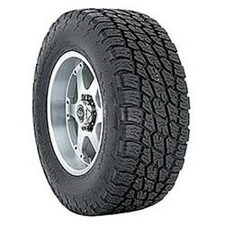 Nitto - Nitto 200290 Terra Grappler P235/75R17 - Image 4