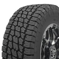 Nitto - Nitto 200290 Terra Grappler P235/75R17 - Image 5