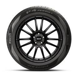Pirelli - Pirelli 4076700 P4 Persist AS Plus 195/60R15 - Image 1