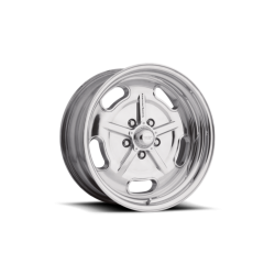 American Racing - American Racing VN471 SALT FLAT SPECIAL 18x7 5x4.75 0mm Polished VN471876140 - Image 1