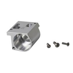 BBK Performance Parts - BBK Performance 17240 62mm Throttle Body w/New Billet IAC Housing 04-06 Jeep 4.0 - Image 21