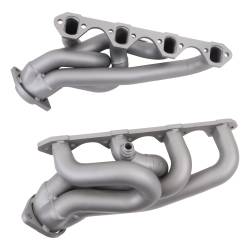 BBK Performance Parts - BBK Performance 1529 1.625" Equal Length Head Titanium Ceramic 94-95 Mustang 5.0 - Image 9