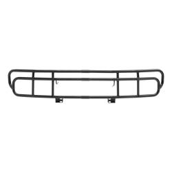 ARIES - ARIES 4076 Black Steel Grille Guard for 03-09 Hummer H2 - Image 2