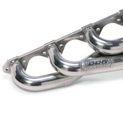 BBK Performance Parts - BBK Performance 15110 1.625" Tuned Length Headers for 79-93 Ford Mustang 351W - Image 17