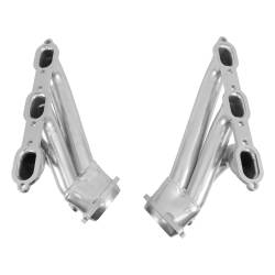 BBK Performance Parts - BBK Performance 40400 1.75" Headers Silver Ceramic for 06-10 Challenger/Charger - Image 74