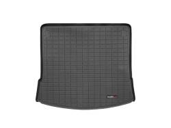 Weathertech - WeatherTech 40444 Black Cargo Liner Mat - Image 1