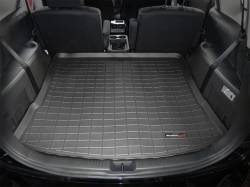 Weathertech - WeatherTech 40444 Black Cargo Liner Mat - Image 2