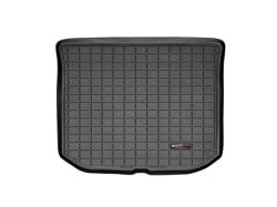 Weathertech - WeatherTech 40481 Black Cargo Liner Mat - Image 1