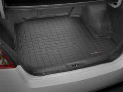 Weathertech - WeatherTech 40574 Black Cargo Liner for 13-18 Nissan Altima - Image 2