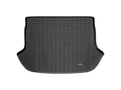 Weathertech - WeatherTech 40353 Black Cargo Liner Mat for 09-14 Nissan Murano - Image 1