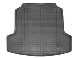 Weathertech - WeatherTech 40574 Black Cargo Liner for 13-18 Nissan Altima - Image 1