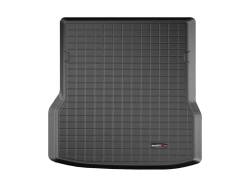 Weathertech - WeatherTech 40568 Black Cargo Liner Mat - Image 1
