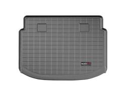Weathertech - WeatherTech 40617 Black Cargo Liner Mat - Image 1