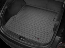 Weathertech - WeatherTech 40568 Black Cargo Liner Mat - Image 2