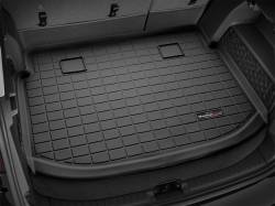 Weathertech - WeatherTech 40617 Black Cargo Liner Mat - Image 2