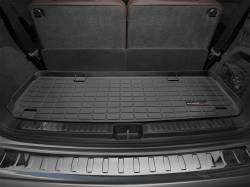 Weathertech - WeatherTech 40601 Black Cargo Liner Mat - Image 2