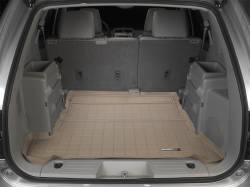Weathertech - WeatherTech 41281 Tan Cargo Liner Mat - Image 2