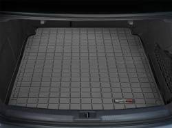 Weathertech - WeatherTech 40388 Black Cargo Liner Mat - Image 2