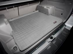 Weathertech - WeatherTech 42228 CargoLiner Trunk Mat Grey - Image 2