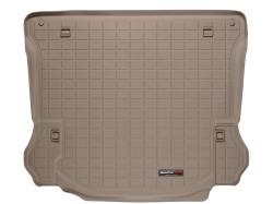 Weathertech - WeatherTech 41518 Tan Cargo Liner Mat - Image 1