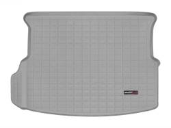 Weathertech - WeatherTech 42197 CargoLiner Trunk Mat Grey - Image 1