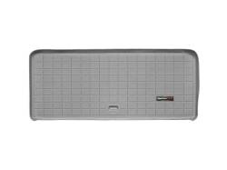 Weathertech - WeatherTech 42411 CargoLiner Trunk Mat Grey - Image 1