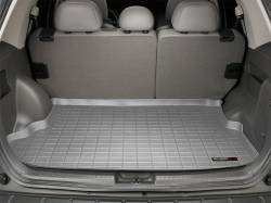 Weathertech - WeatherTech 42197 CargoLiner Trunk Mat Grey - Image 2