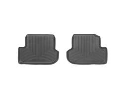 Weathertech - WeatherTech 443383 FloorLiner DigitalFit Floor Mats Black - Image 1