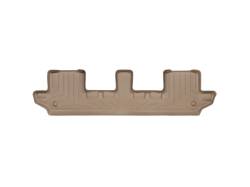 Weathertech - WeatherTech 450533 FloorLiner DigitalFit Floor Mats Tan - Image 1