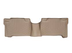 Weathertech - WeatherTech 450443 FloorLiner DigitalFit Floor Mats Tan - Image 1