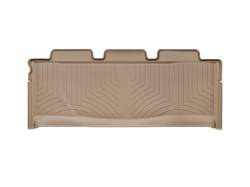 Weathertech - WeatherTech 450492 FloorLiner DigitalFit Floor Mats Tan - Image 1