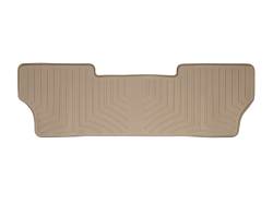 Weathertech - WeatherTech 450493 FloorLiner DigitalFit Floor Mats Tan - Image 1