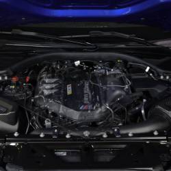 Mishimoto - Mishimoto MMINT-G80-21BK Charge Air Cooler Manifold for BMW G8X M2/M3/M4 21+ - Image 2