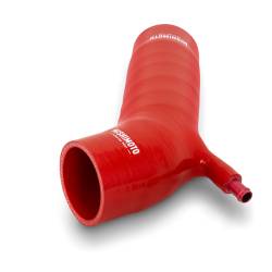 Mishimoto - Mishimoto MMHOSE-IS300-01IHRD Red Air Intake Hose Kit for 01-05 Lexus IS300 - Image 2