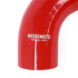 Mishimoto - Mishimoto MMHOSE-RAM-04RD Red Coolant Hose for 04-08 RAM 1500 5.7L Hemi - Image 2