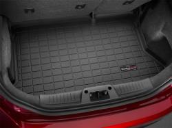 Weathertech - WeatherTech 40636 Black Cargo Liner 11-19 Ford Fiesta Hatchback w/o ST - Image 2