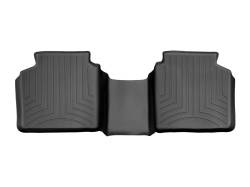 Weathertech - WeatherTech 448742 FloorLiner DigitalFit Floor Mats Black - Image 1