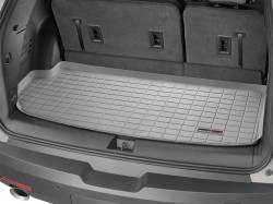 Weathertech - WeatherTech 421063 Grey Cargo Liner Mat - Image 2