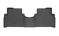 Weathertech - WeatherTech 447702IM FloorLiner DigitalFit HP Floor Mats Black - Image 1
