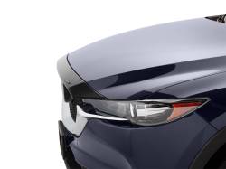 Weathertech - WeatherTech 55214 Low Profile Aerodynamic Hood Protector - Image 2