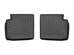 Weathertech - WeatherTech 443692 DigitalFit FloorLiner Floor Mats - Image 1