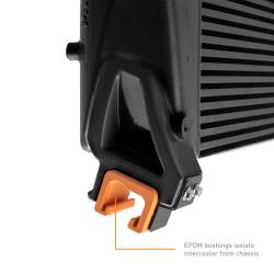 Mishimoto - Mishimoto MMINT-RAM-19KBKWBK Intercooler Kit Black for 19-24 RAM 6.7L Cummins - Image 2