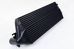 CSF Cooling - Racing & High Performance Division - CSF Cooling 8285B Stepped-Core Intercooler Black for Toyota GR Corolla & Yaris - Image 2