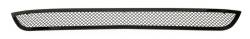 APS - APS Wire Mesh Bumper Grille Black 14-16 Chevrolet Malibu GR03GFC41H - Image 2